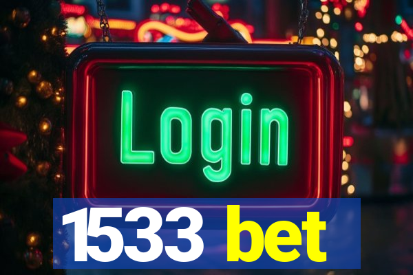 1533 bet